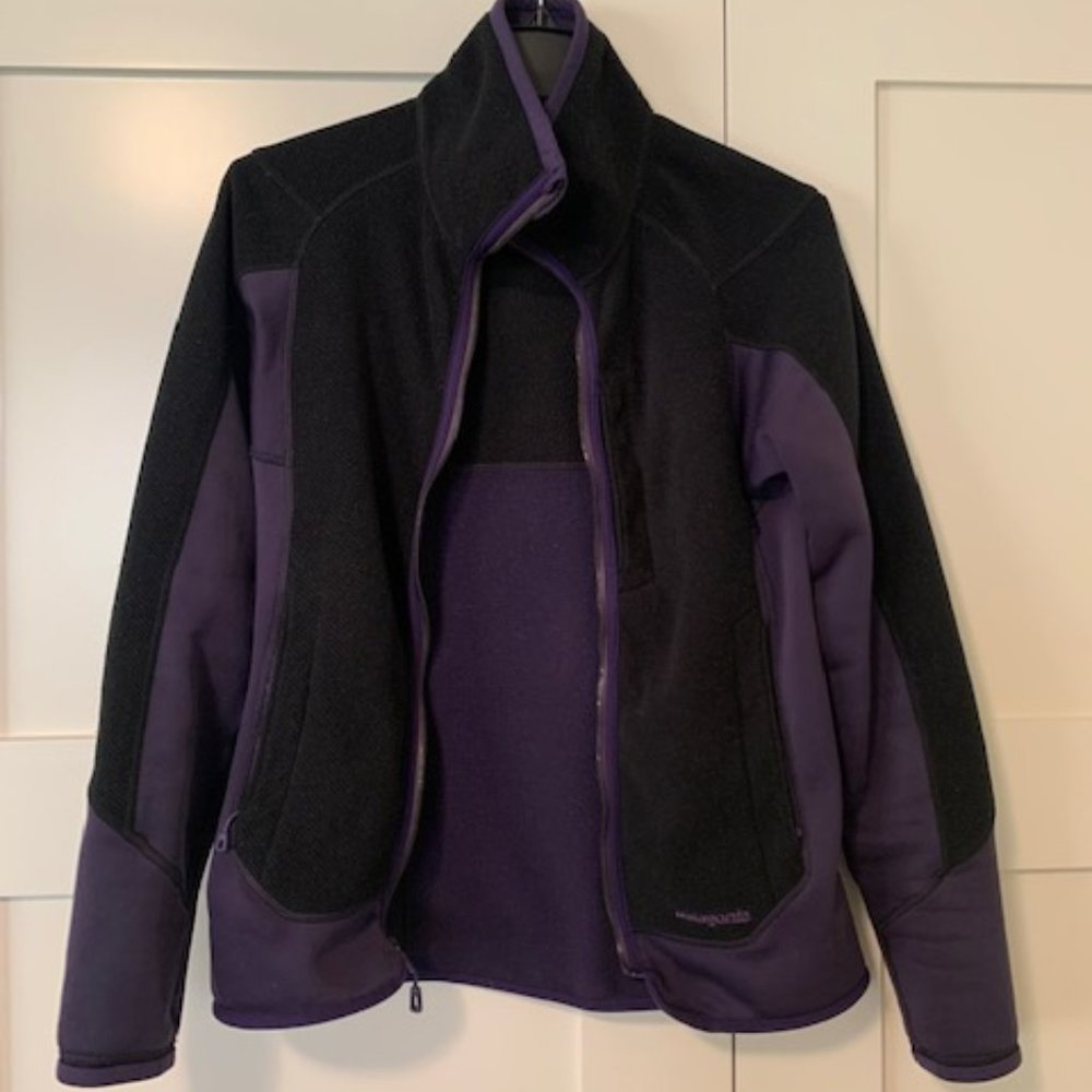 Patagonia Jacket